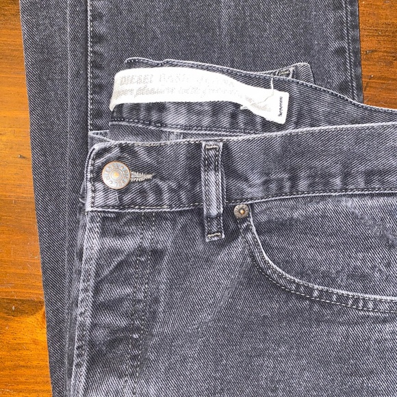 Diesel Industry Jeans - Picture 5 of 13